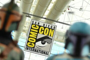 Todas las series que han presentado novedades en la Comic-Con de San Diego