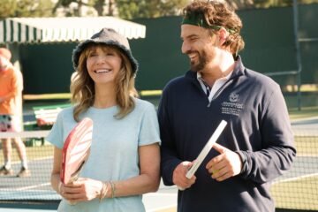 «The Dink»: Perdedores: ¿A qué  quieres que te gane?