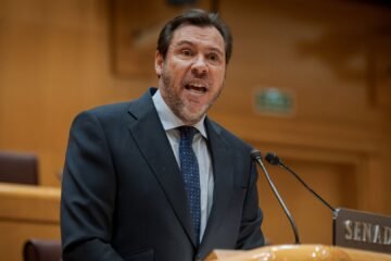 Transportes fija servicios mínimos del 73% en el AVE para la huelga de Renfe del 31 de julio