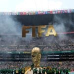 La FIFA, la «ONG» que mete un gol de 13.000 millones con el Mundial