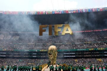 El «efecto campeón del mundo» en la Bolsa