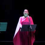 Las Murallas Reales se rinden al Tributo a María Callas en una noche de emoción