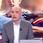 Nacho Abad explica su ausencia inesperada de ‘En boca de todos’ y cuándo volverá a presentar el programa de Cuatro