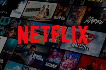 Netflix se convierte en la primera opción para los británicos, por delante de la BBC