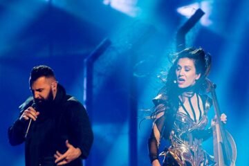 Bosnia y Herzegovina no volverá a Eurovisión en 2027