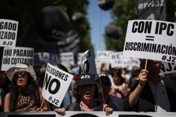 La jubilación de los mutualistas da un giro histórico: más de 100.000 profesionales podrán mejorar su pensión, pero 47.000 jubilados se quedan fuera