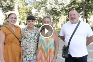 Virgen del Carmen del centro: la fe que mantiene viva una tradición
