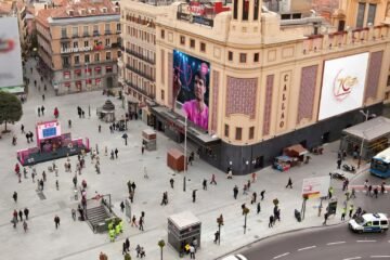 España, medio siglo después: un país que avanzó a distintas velocidades