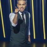 Dani Martínez ficha por RTVE para presentar ‘Hitster: el juego de los grandes éxitos’