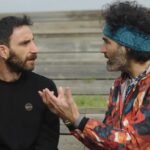 Cuatro sustituye ‘Horizonte’ por las historias de superación con ‘Súper Gómez. El hombre maratón’ en las noches de los jueves