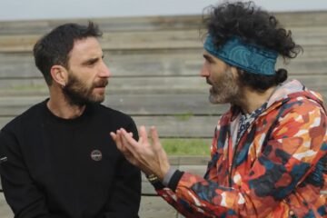 Cuatro sustituye ‘Horizonte’ por las historias de superación con ‘Súper Gómez. El hombre maratón’ en las noches de los jueves