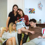 Max de ‘OT 2025’ despunta entre los nombres del reparto de ‘Baddie’, el nuevo thriller vertical de Atresmedia