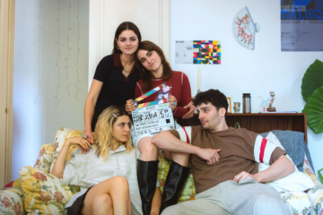Max de ‘OT 2025’ despunta entre los nombres del reparto de ‘Baddie’, el nuevo thriller vertical de Atresmedia