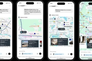Reservar hoteles con la IA ya es posible: Radisson Hotel Group presenta su aplicación en ChatGPT