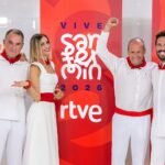San Fermín se hace interactivo en RTVE