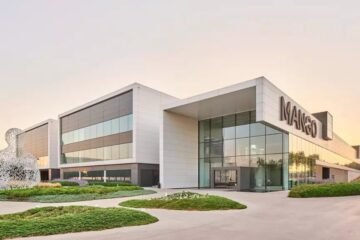 Mango dispara sus ventas hasta los 1.852 millones y crece un 7,2% en el primer semestre