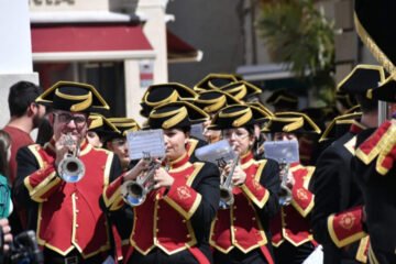 La Semana Santa de 2027 empieza a tomar forma con los primeros acuerdos musicales