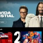 Squirrel+, disponible en España: así es la nueva plataforma de streaming gratis con cine, series y deporte en directo