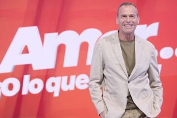 Telecinco cancela ‘Amor o lo que surja’ apenas un mes después de su estreno