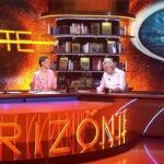 ‘Horizonte’ se despide hasta septiembre rozando el 11% de ‘share’ sin Iker Jiménez y Carmen Porter