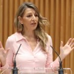 Díaz prepara una prestación especial de desempleo para los afectados por los incendios