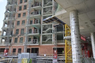 España construye más, pero no lo suficiente: el déficit de vivienda se acerca al millón