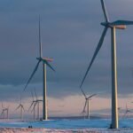 Iberdrola invertirá 1.800 millones para duplicar la capacidad de su mayor parque eólico en Reino Unido
