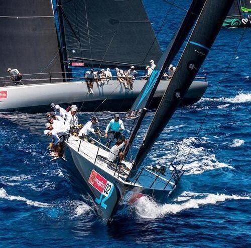 Los candidatos al título toman posiciones de cara a la gran final de la Copa del Rey Mapfre