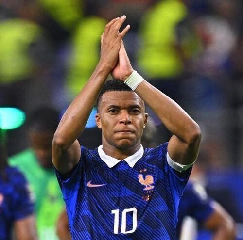 Mbappé prepara su gran golpe comercial