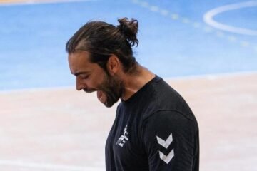 Juan Miguel Maura liderará el nuevo proyecto del Club Handbol Mallorca en Primera Nacional