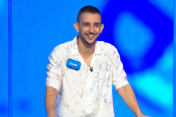 David Trigo hace historia en ‘Pasapalabra’: 100 programas frente a Javier Alonso y un sueño todavía pendiente