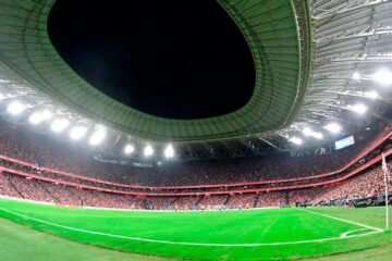 LALIGA vuelve con los campeones del mundo y el mejor escaparate del fútbol internacional