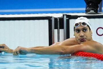 Doblete de España en el Europeo: plata para Hugo González y bronce para Laura Cabanes