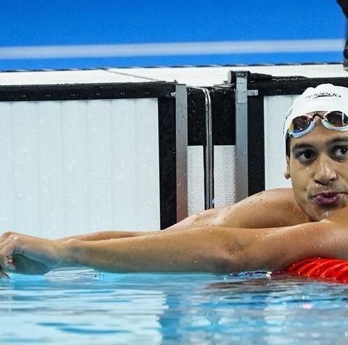 Doblete de España en el Europeo: plata para Hugo González y bronce para Laura Cabanes