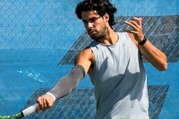 Carlos Alcaraz confirma que regresa para el US Open