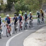 La etapa 8 de la Vuelta a España 2026, en directo