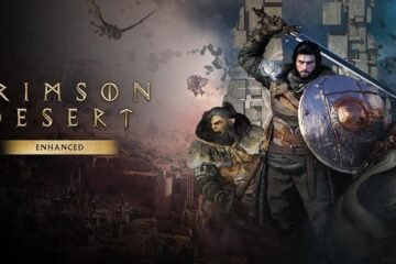Crimson Desert Enhanced amplía el continente de Pywel con nuevas aventuras, diálogos y doblaje en español