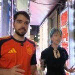 Aruberuto Makoto, el ‘streamer’ español que ha vuelto a convertir el acoso sexual a mujeres en contenido