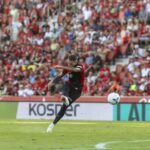 El Mallorca encuentra la directa en las faltas