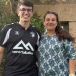 El ConectaBalear Manacor presenta a su nuevo entrenador Juan Méndez: «El objetivo es estar entre los cuatro mejores del país»