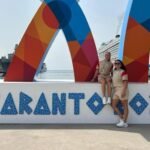 Leire Escauriaza y Nicolau Mir afrontan los Juegos del Mediterráneo