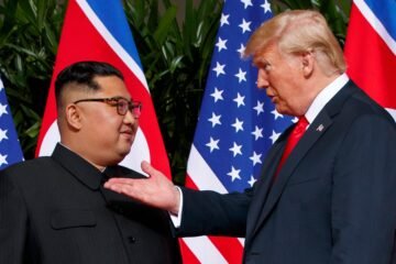 Trump anuncia que reducirá los ejercicios militares con Corea del Sur debido a las “muy buenas relaciones” de EE UU con Kim Jong-un