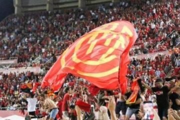 IB3 ofrecerá 12 partidos del Real Mallorca esta temporada