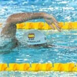 Hugo González apunta a una nueva final en otro matinal de buenas sensaciones para la natación española