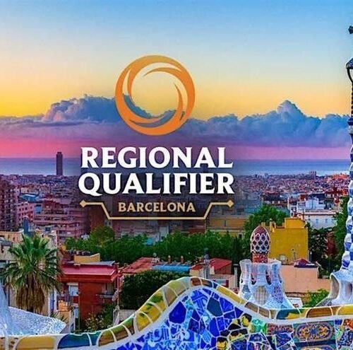 El Riftbound Regional Qualifier de Barcelona reúne creadores, encuentros y cosplay entre numerosas actividades