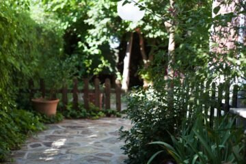 RTVE confía en Shine Iberia para un nuevo programa dedicado a los jardines con Iñigo Segurola y Leticia Rodríguez de la Fuente
