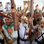Los hutíes elevan la tensión en el Golfo con nuevos ataques contra Arabia Saudí y las fuerzas yemeníes