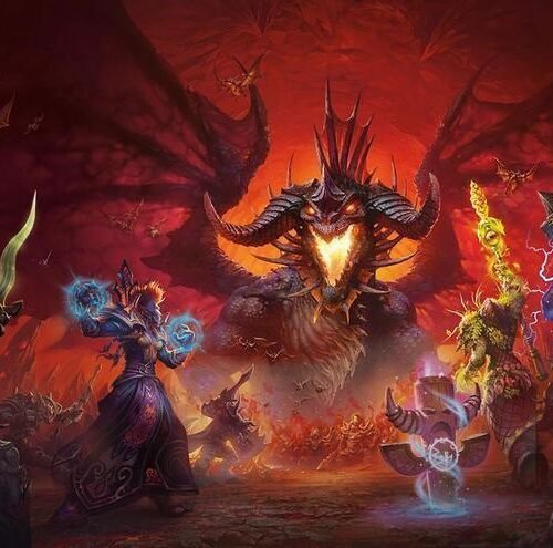 Dungeons & Dragons ficha a World of Warcraft y Star Wars y recupera Dark Sun