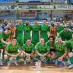 Festival goleador del Palma Futsal para conquistar el Trofeo Portus Apostoli