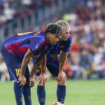 LaLiga EA Sports: Elche – FC Barcelona, en directo